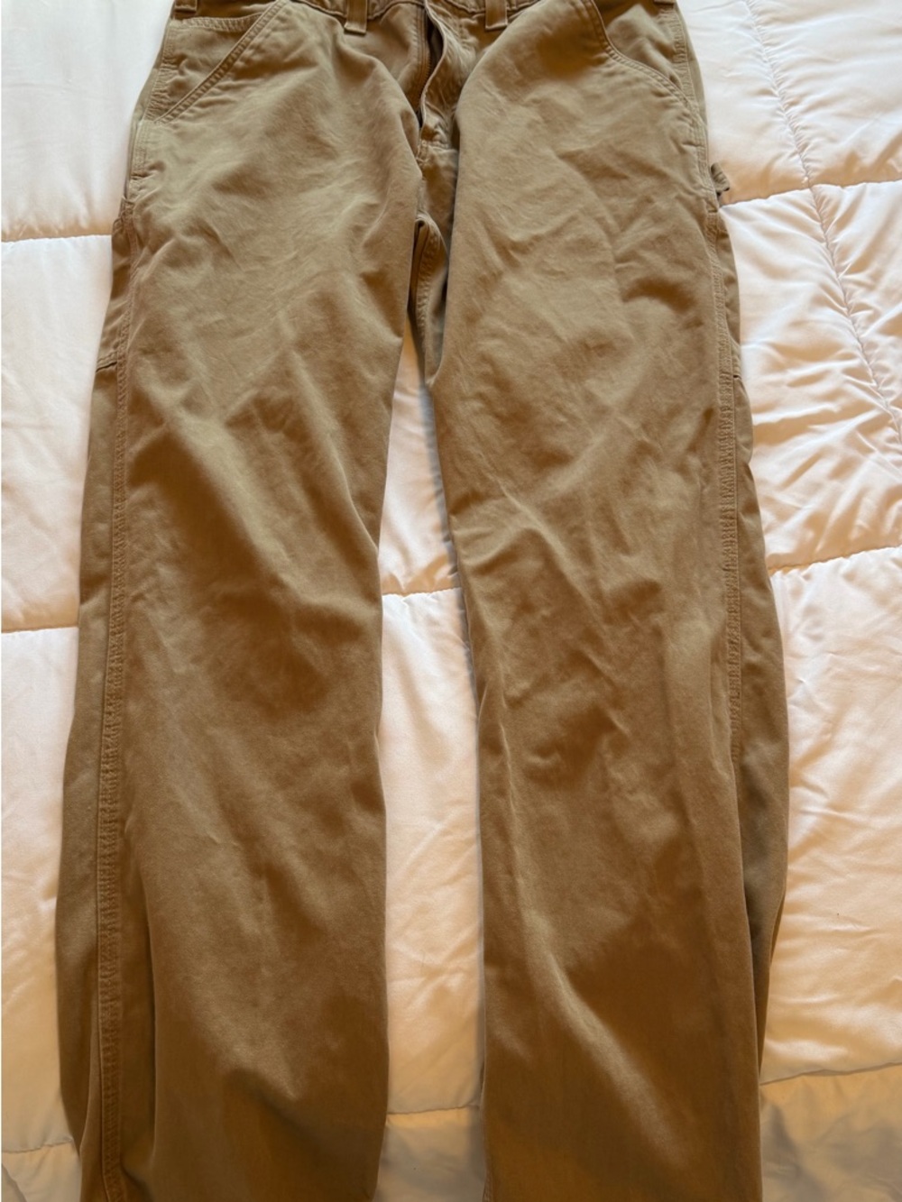 Carhartt Men's Relaxed Fit Pants